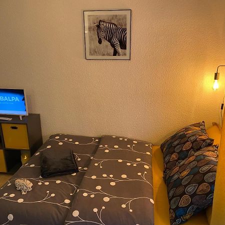 Ferienwohnung Le Paris Le Touquet Exterior foto